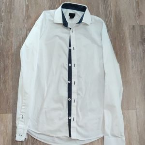 Dress shirt